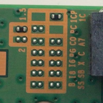 MAIN ORIGINAL PARA SMART TV SAMSUNG 4K / NUMERO DE PARTE BN94-17717B / BN41-02844A / BN9417717B / 17717B / BN97-18265E / PANEL CY-SA075HGHV1H / DISPLAY ST7461D01-7 VER.2.1 / BN96-54531A / MODELO UN75AU8000BXZA CA05 - Imagen 4